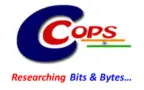 CYBER COPS India logo