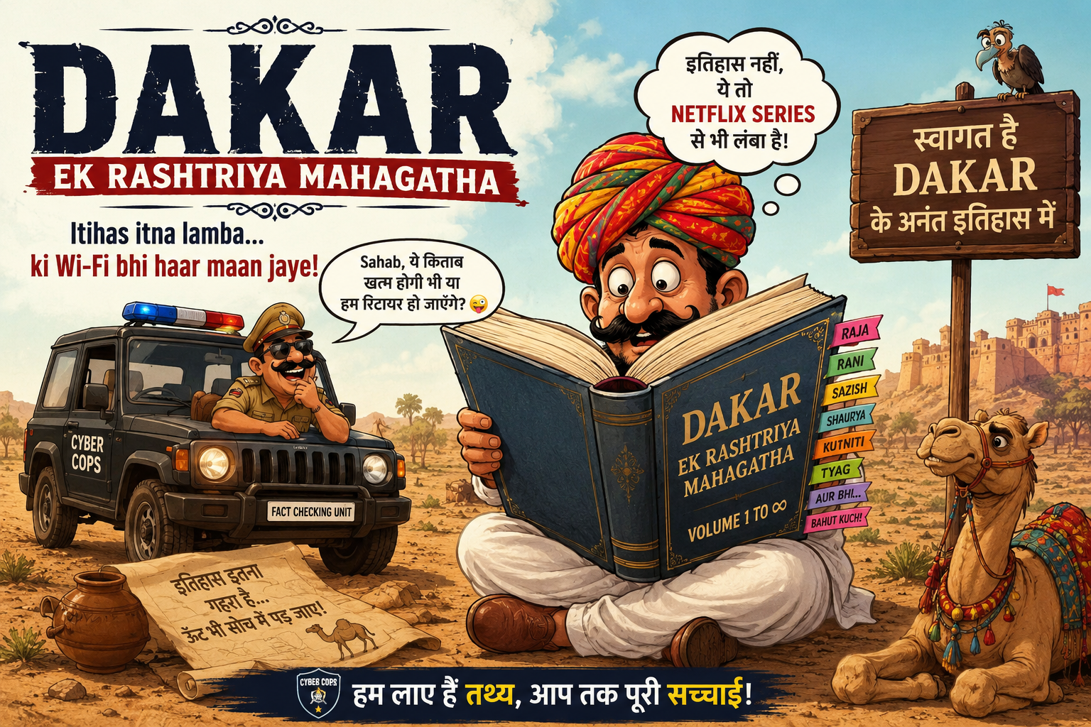 dakar_ek_rashtriya_mahagatha