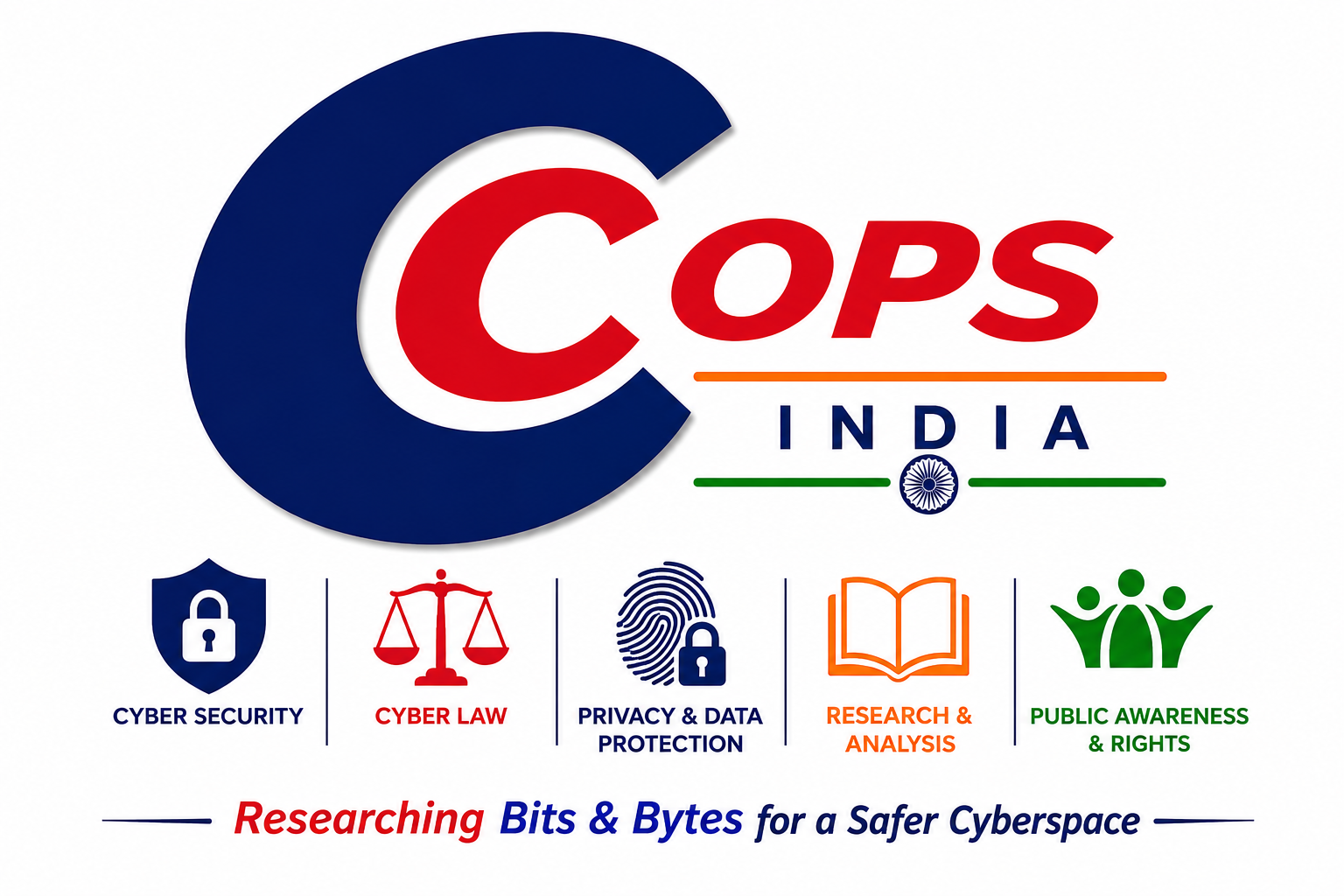CYBER COPS India