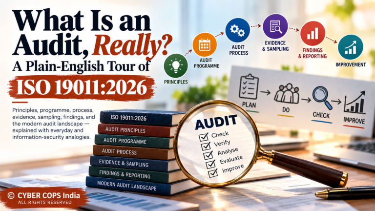 Auditing ISO 19011_2026 Explained