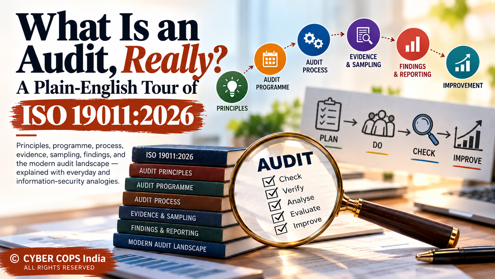 Auditing ISO 19011_2026 Explained